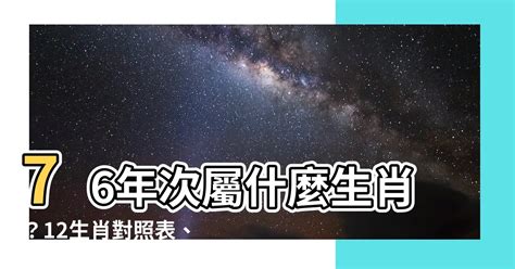 44歲屬什麼生肖|12生肖對照表最完整版本！告訴你生肖紀年：出生年份。